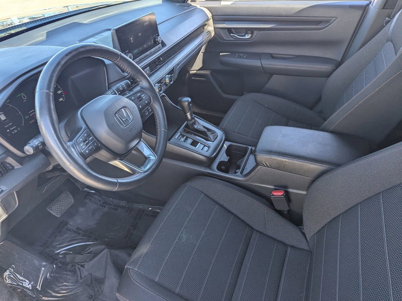 Used 2023 Honda CR-V Sport image 19