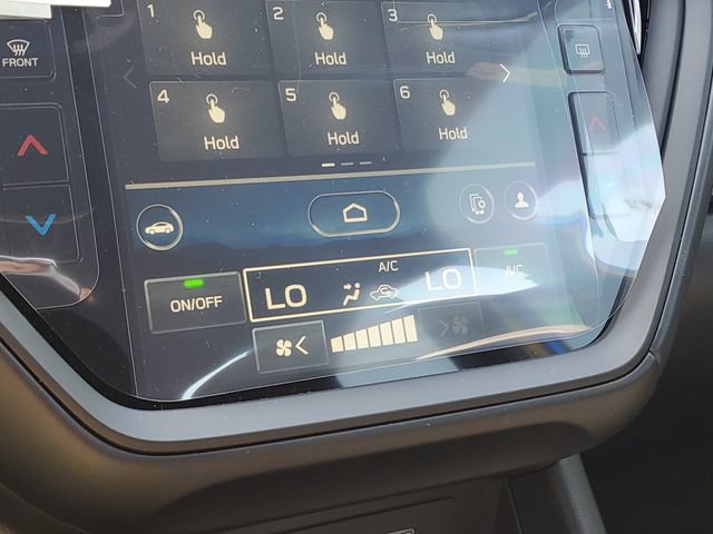 New 2026 Subaru WRX AWD/4WD image 26