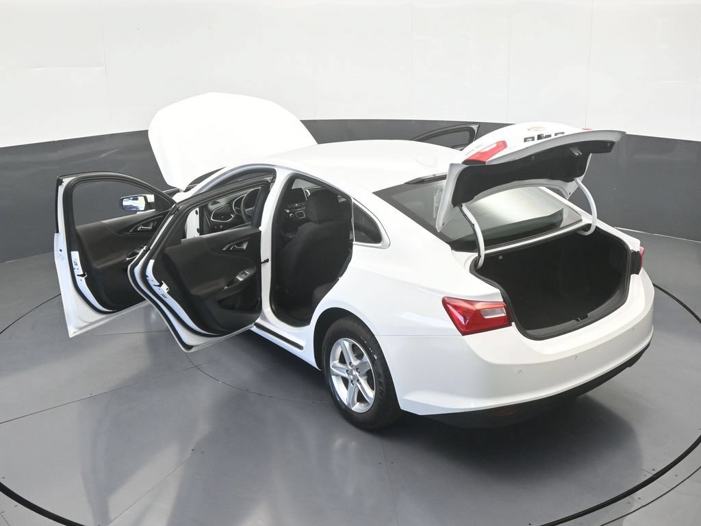 Used 2024 Chevrolet Malibu LT FWD image 61