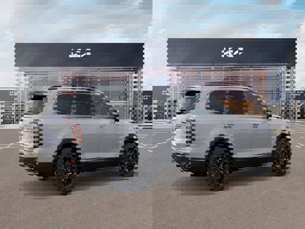 New 2025 Kia Telluride EX X-Line image 6