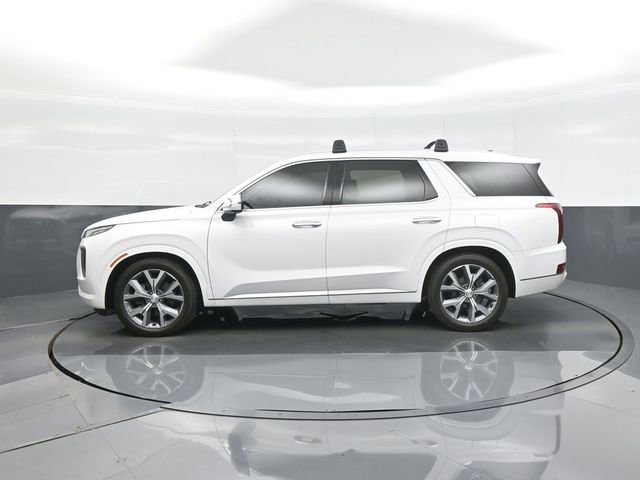 Used 2021 Hyundai Palisade Limited image 4