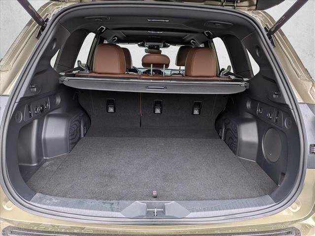 Certified 2026 Subaru Forester Touring AWD/4WD image 6