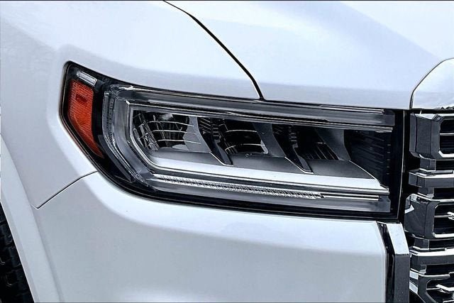 Used 2022 GMC Acadia Denali AWD/4WD image 30