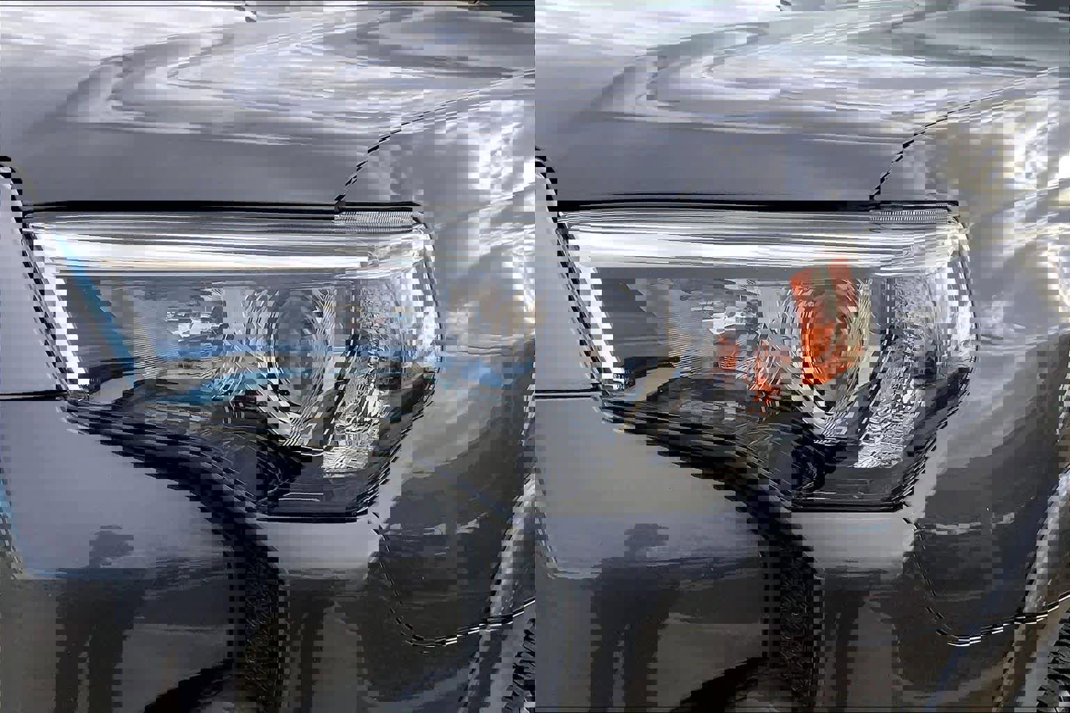 Used 2019 Toyota 4Runner SR5 image 25