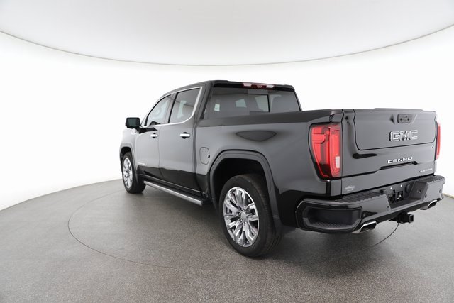 Used 2022 GMC Sierra 1500 Denali w/ Denali Reserve Package image 11