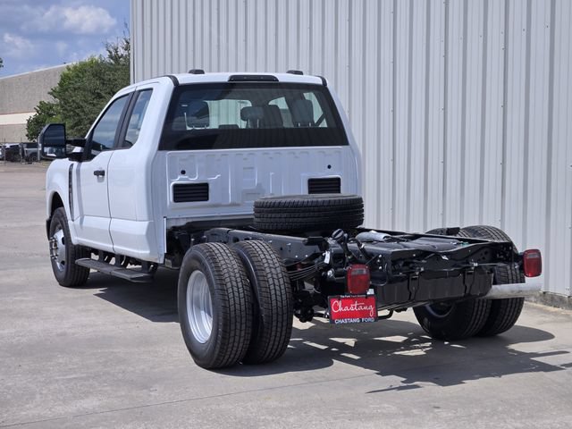 New 2026 Ford F350 XL RWD image 3