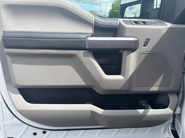 Used 2019 Ford F250 XLT w/ XLT Value Package AWD/4WD image 17