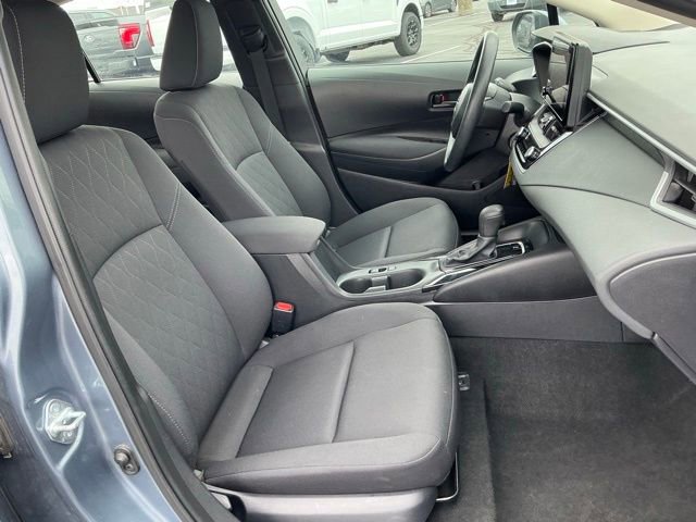 Used 2024 Toyota Corolla LE FWD image 19