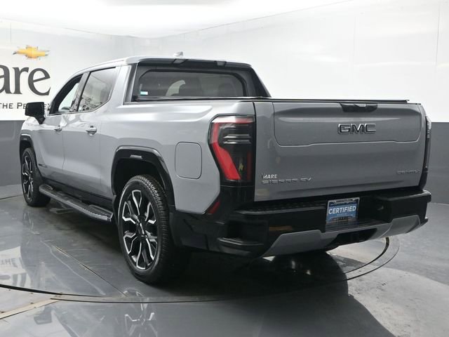 Used 2024 GMC Sierra EV Denali image 33