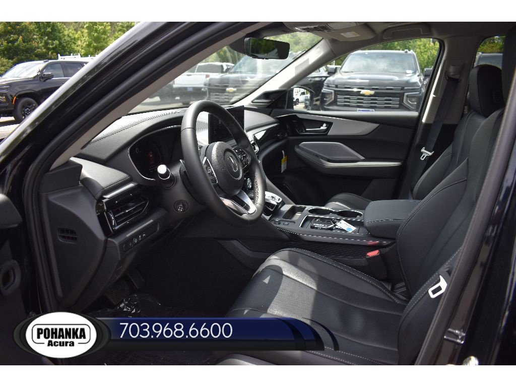 New 2026 Acura MDX w/ Technology Package AWD/4WD image 29