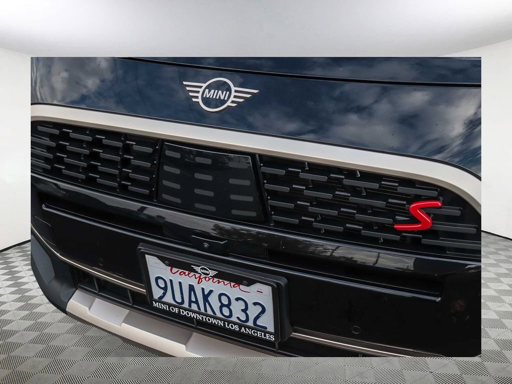 Used 2025 MINI Cooper Countryman S image 6