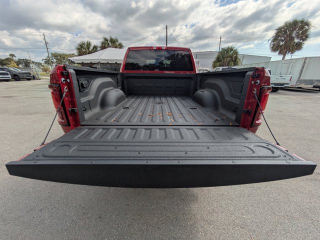 New 2026 RAM 2500 Big Horn image 11
