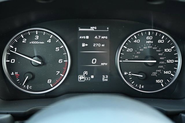 New 2026 Subaru Forester Sport AWD/4WD image 33
