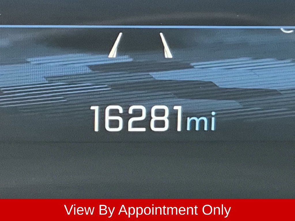 Used 2026 Chevrolet Equinox LT FWD image 15