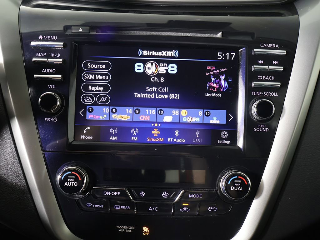 Used 2024 Nissan Murano SL AWD/4WD image 45