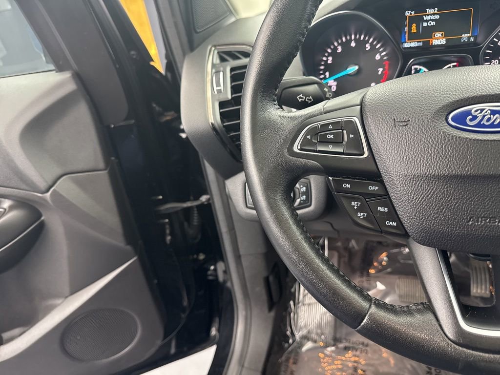 Used 2018 Ford Escape SEL w/ Canadian Touring Package image 24