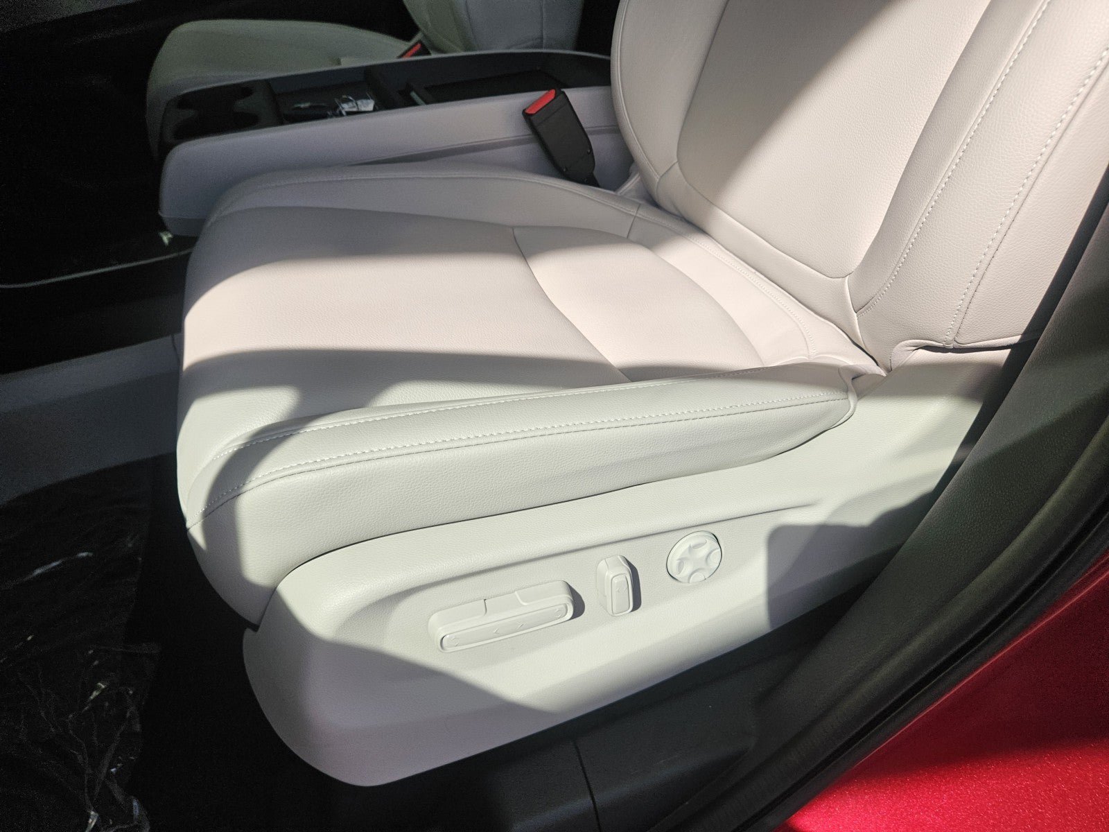 New 2027 Honda Odyssey EX-L image 33