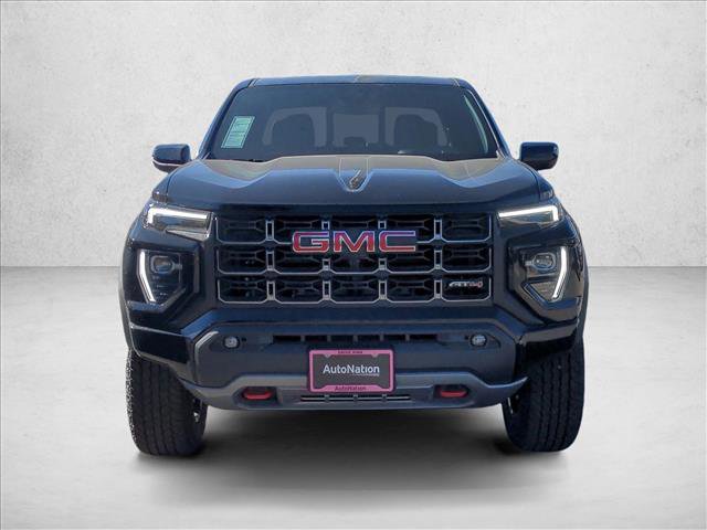 New 2026 GMC Canyon AT4 w/ Technology Plus Package image 2