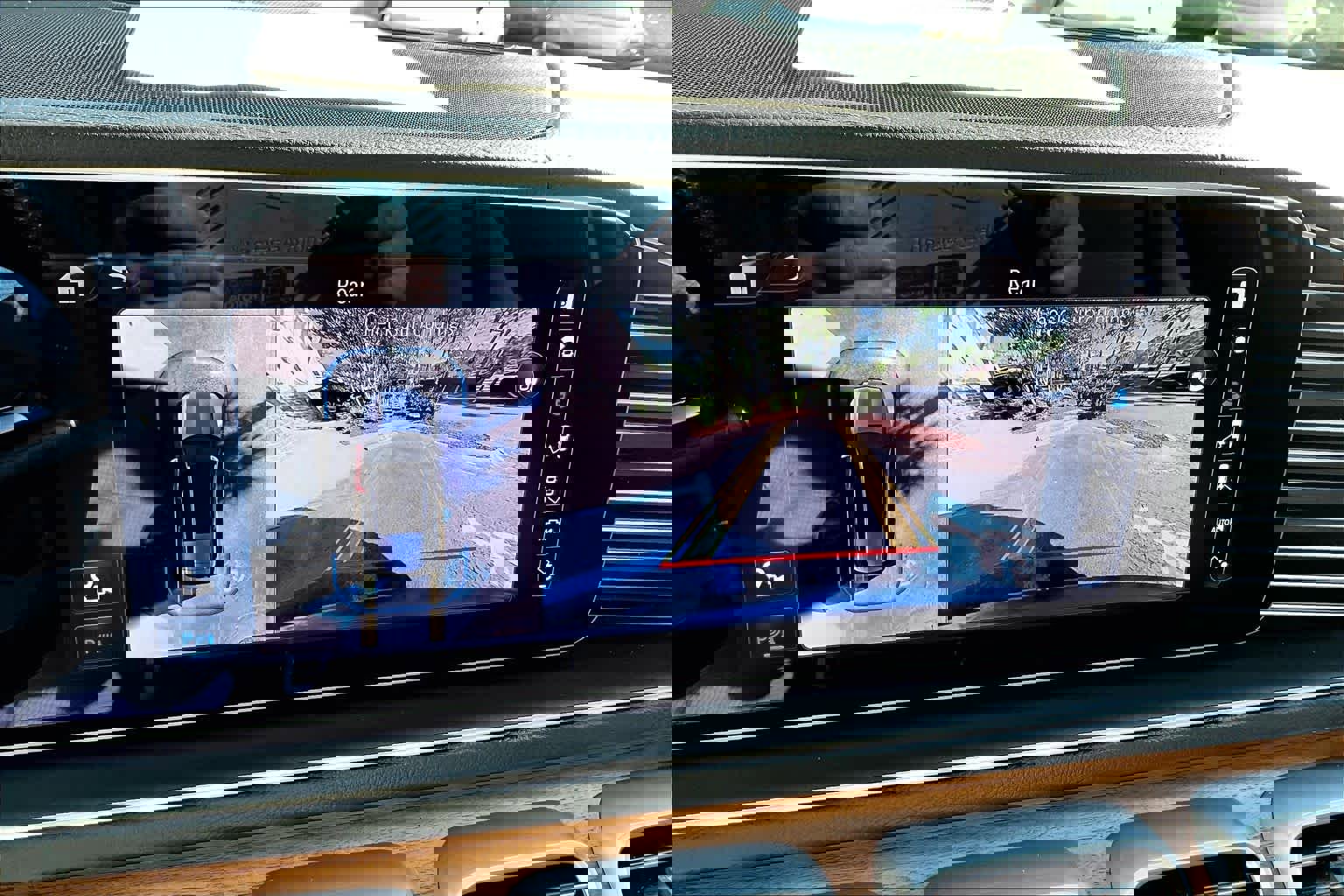 Certified 2024 Mercedes-Benz GLS 450 4MATIC w/ AMG Line Exterior image 27