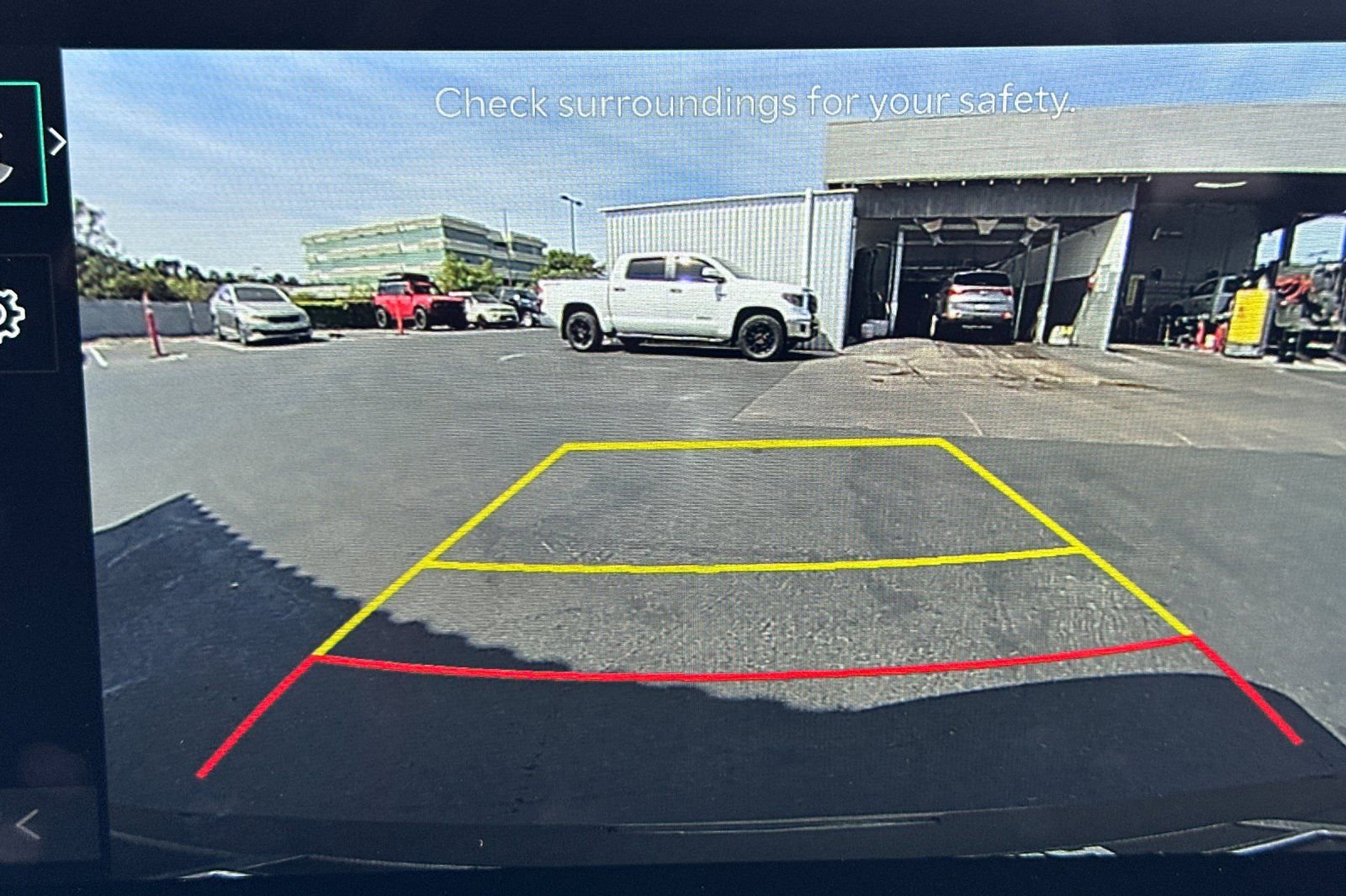 New 2026 Kia Sportage EX w/ EX Panoramic Sunroof Package image 20