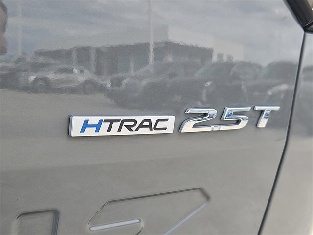 Used 2024 Hyundai Santa Cruz Night image 14