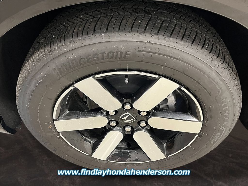 New 2026 Honda Prologue Touring image 11