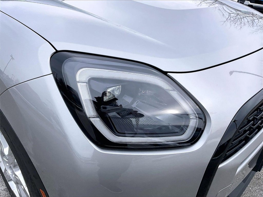 Used 2025 MINI Cooper Countryman S image 30