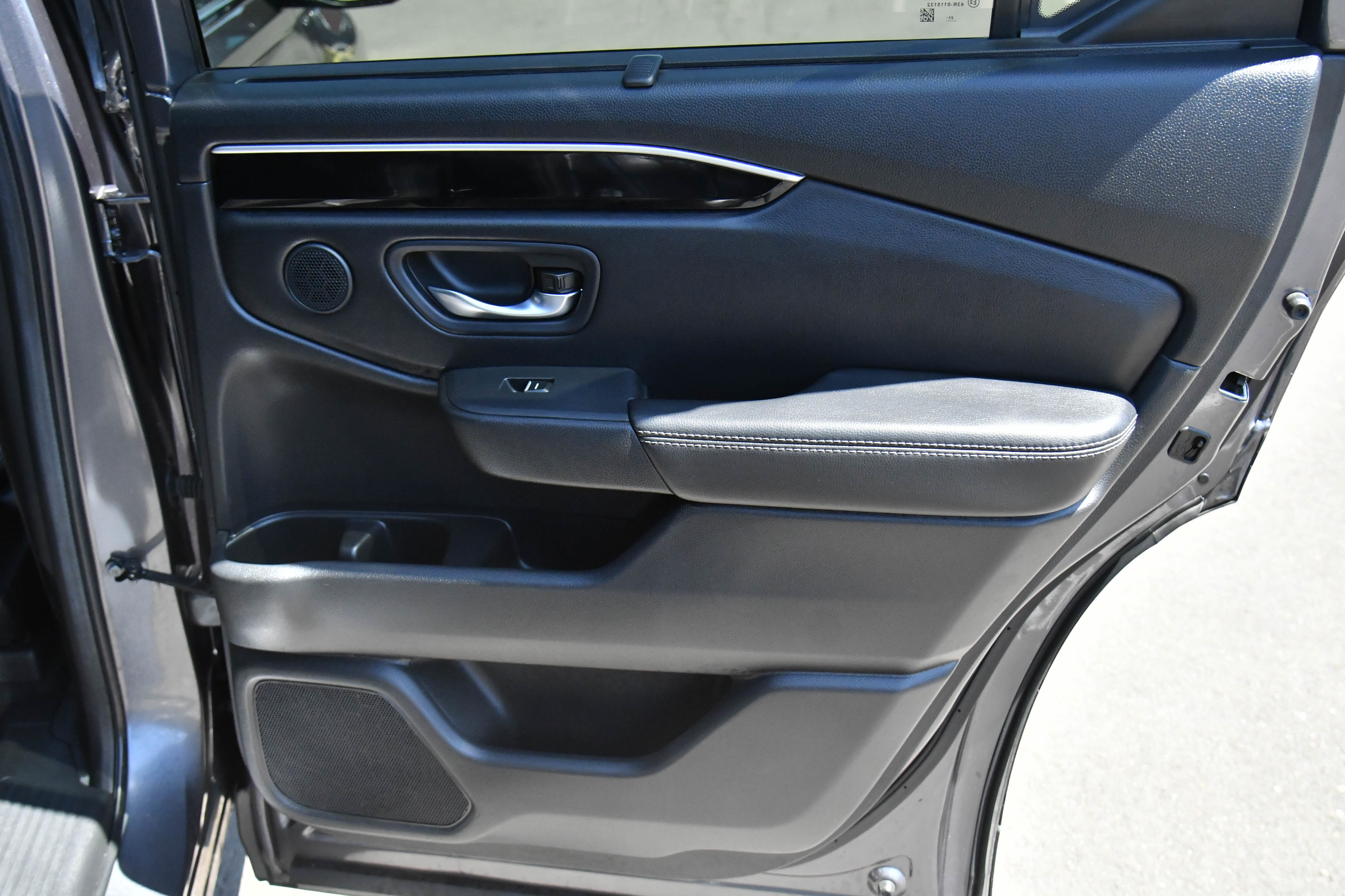 Used 2024 Honda Pilot EX-L image 47