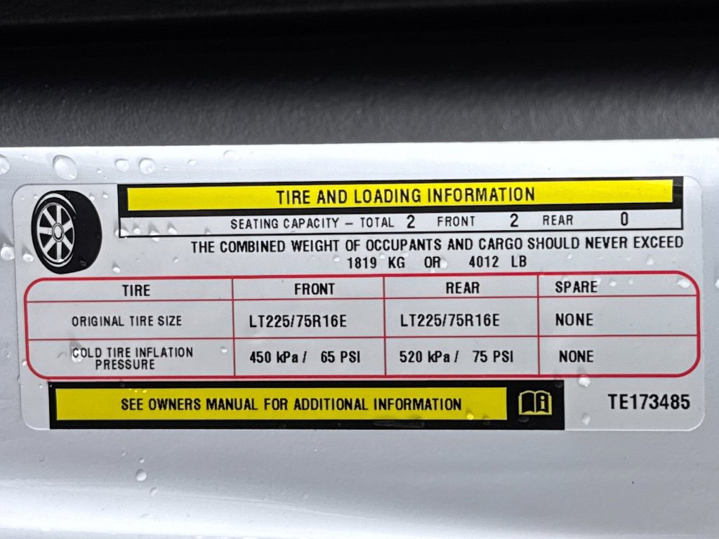 New 2026 RAM ProMaster 1500 image 37