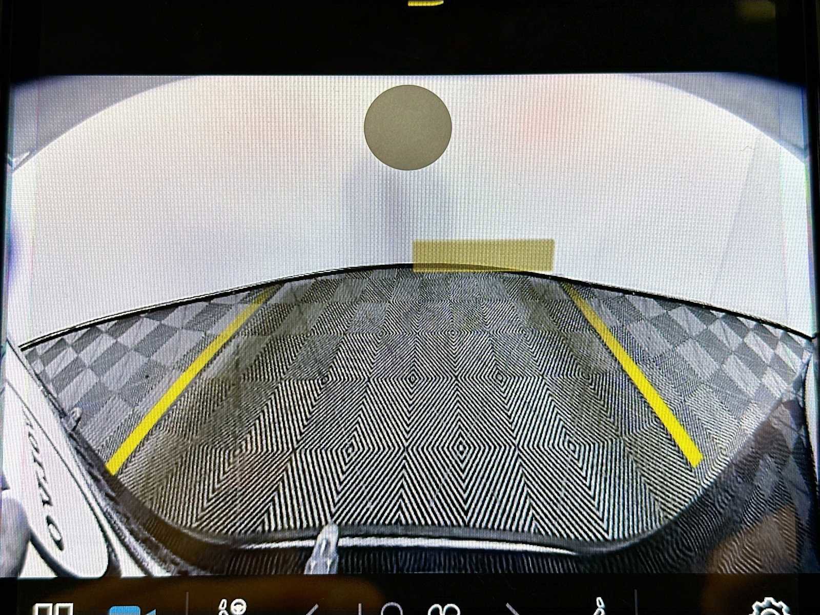 Certified 2025 Volvo XC90 T8 Plus w/ Protection Package Premier image 12