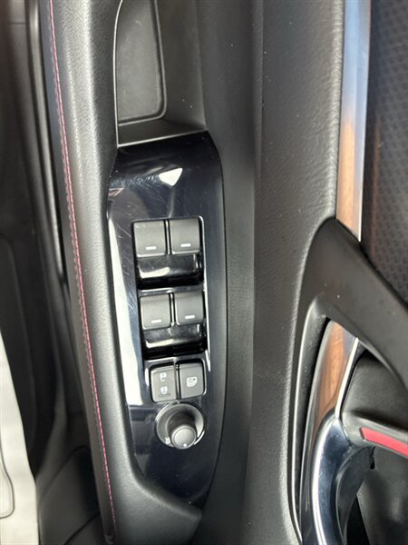 Used 2023 MAZDA CX-5 Carbon Edition AWD/4WD image 13