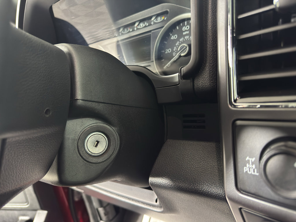 Used 2019 Ford F150 XLT w/ Equipment Group 302A Luxury image 18