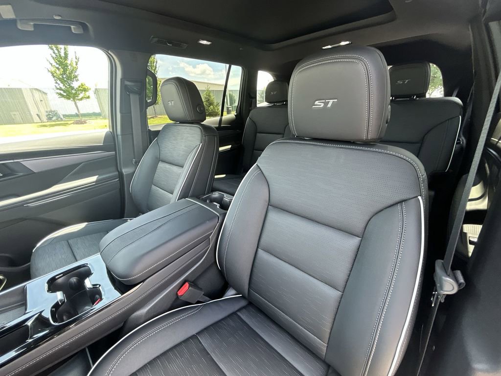 New 2026 Buick Enclave Sport Touring w/ Super Cruise Package image 21