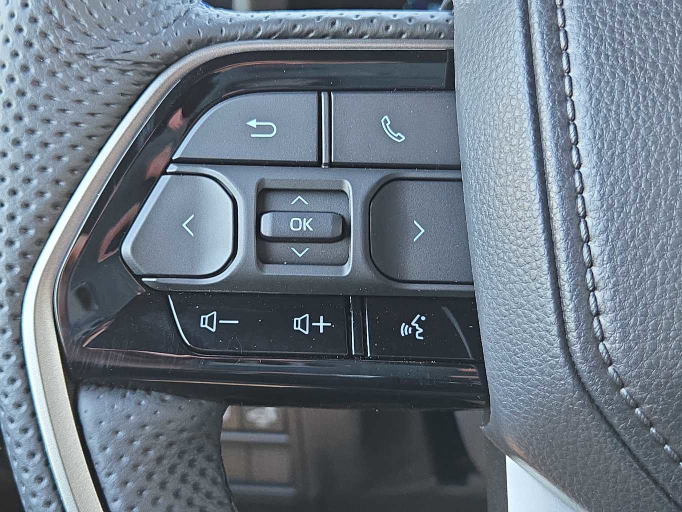 New 2026 Toyota Sequoia Platinum image 23