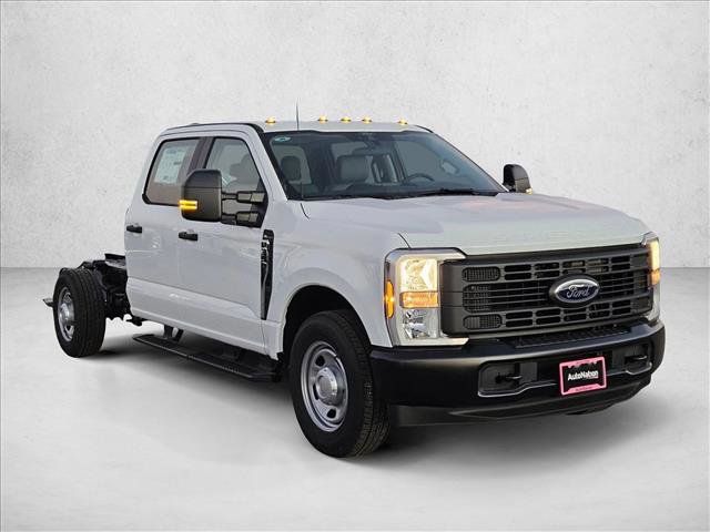 New 2026 Ford F350 XL image 6