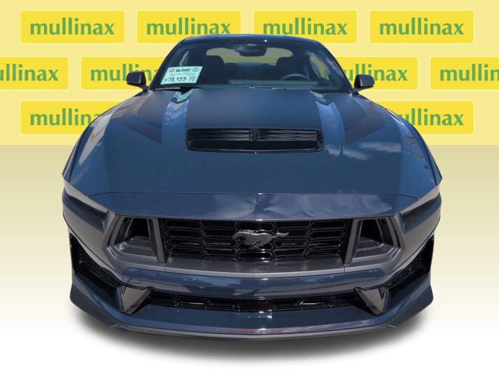 New 2026 Ford Mustang Dark Horse image 19