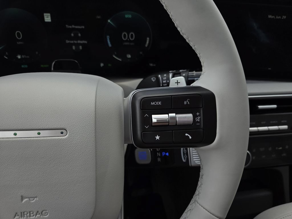 New 2026 Hyundai Palisade SEL Premium FWD image 23