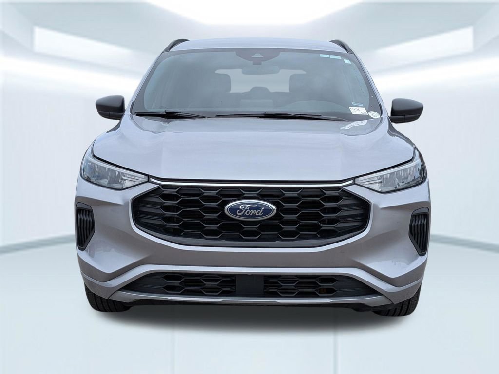 Used 2024 Ford Escape ST-Line image 8