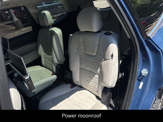 Certified 2023 Kia Telluride SX Prestige AWD/4WD image 17