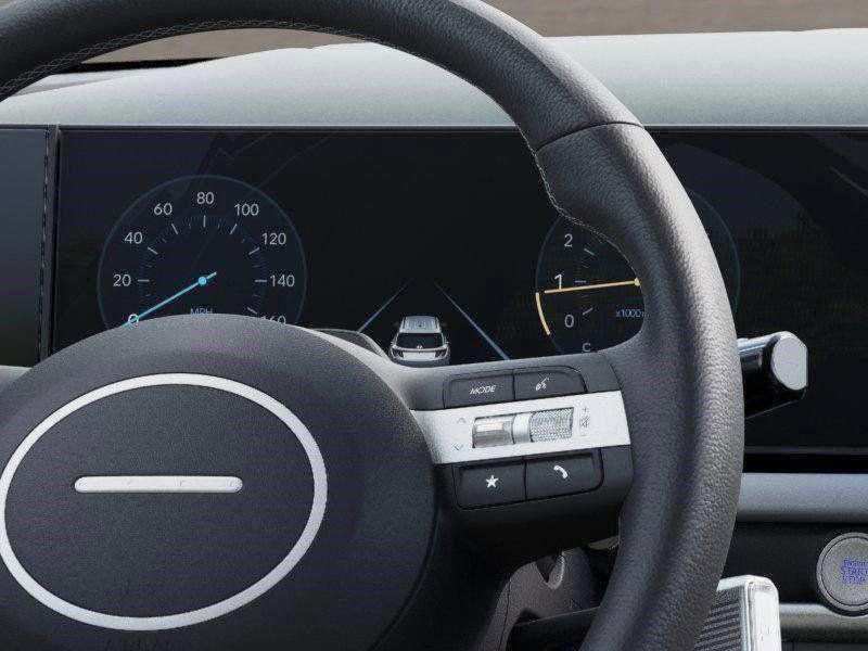 New 2026 Hyundai Tucson Limited image 14