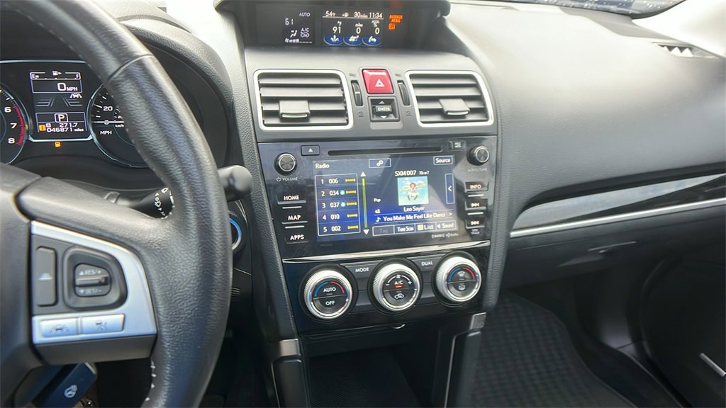 Used 2018 Subaru Forester 2.5i Touring w/ Popular Package #2 image 31