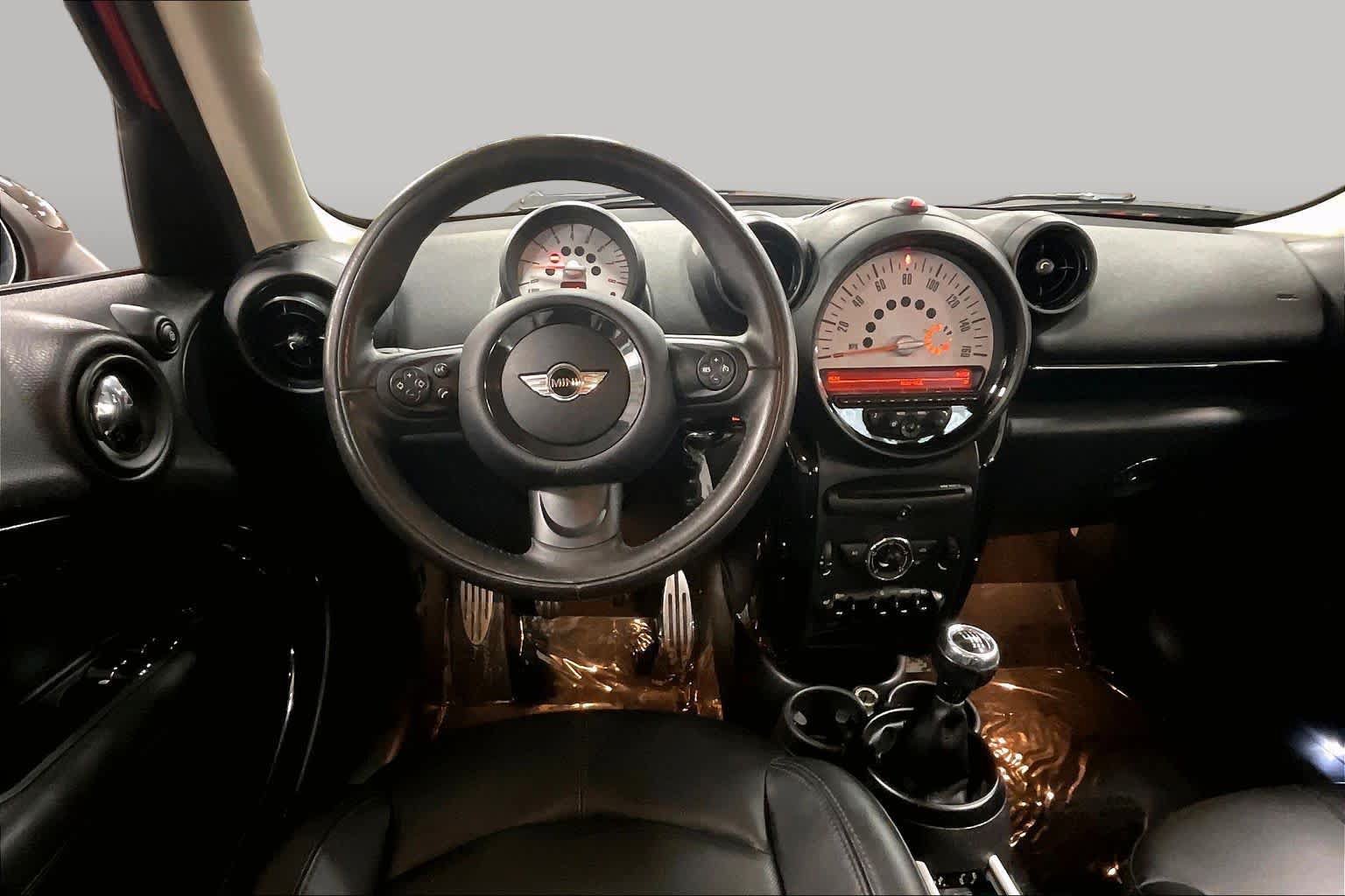 Used 2014 MINI Cooper Countryman S AWD/4WD image 6