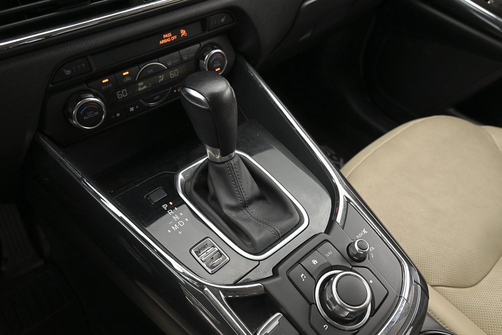 Used 2016 MAZDA CX-9 Touring image 23