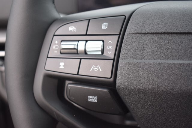 New 2026 Kia Sportage LX w/ LX Convenience Package FWD image 29