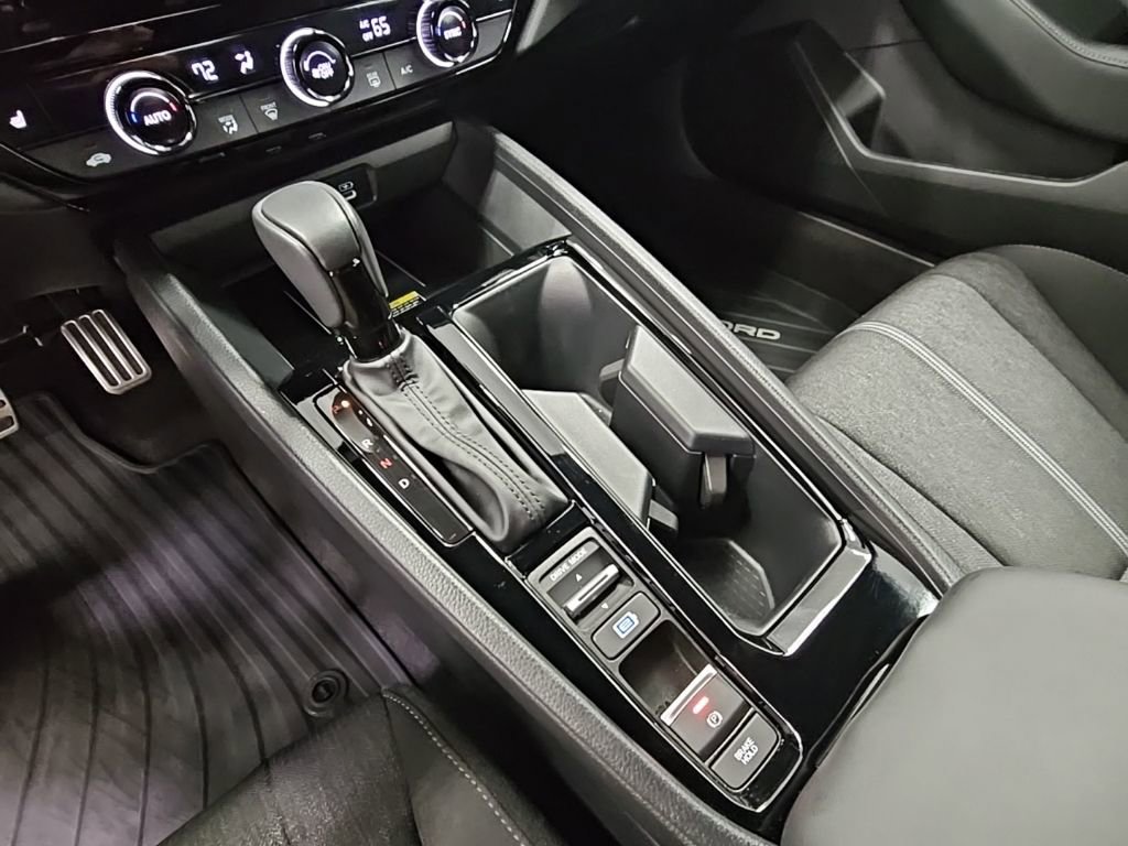 Used 2025 Honda Accord Sport image 23