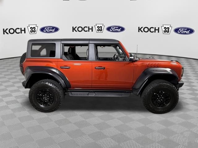 Used 2023 Ford Bronco Raptor image 9