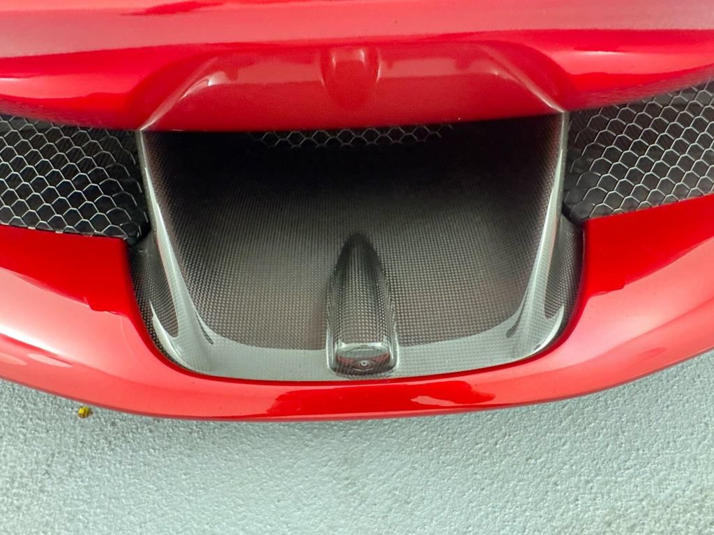 Used 2025 Ferrari SF90 Spider AWD/4WD image 43