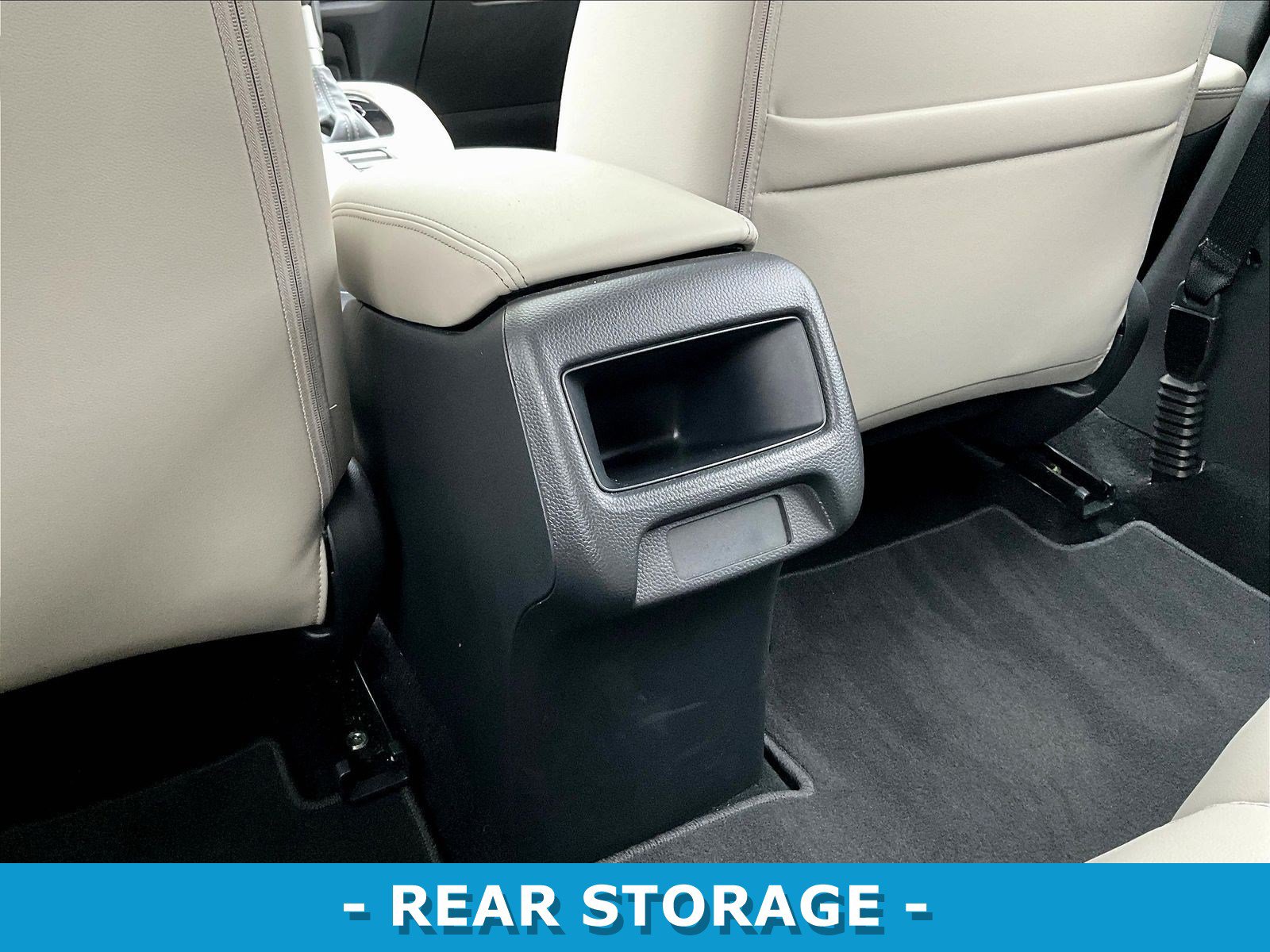 Certified 2025 Honda HR-V EX-L image 10