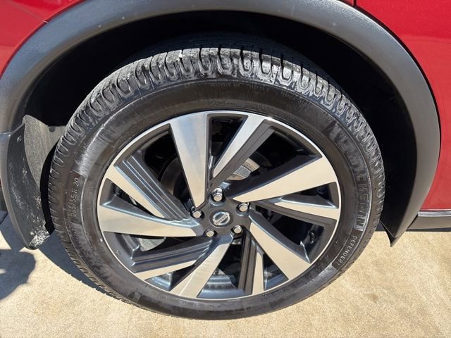 Used 2022 Nissan Murano SL image 11