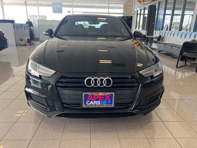 Used 2019 Audi A4 2.0T Premium FWD image 16